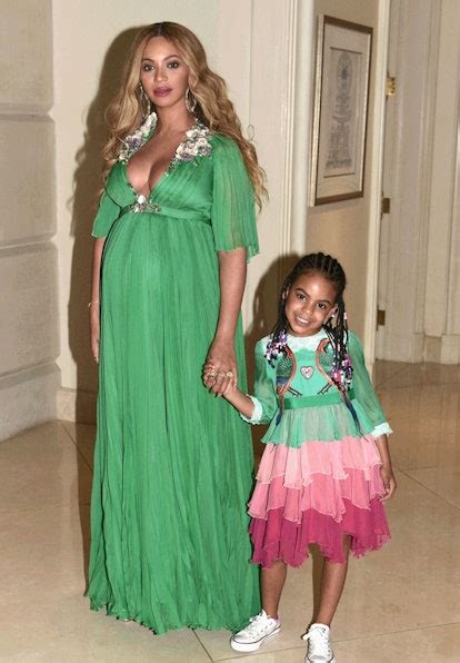 blue ivy gucci|Blue Ivy Wore a Gucci Dress to the .